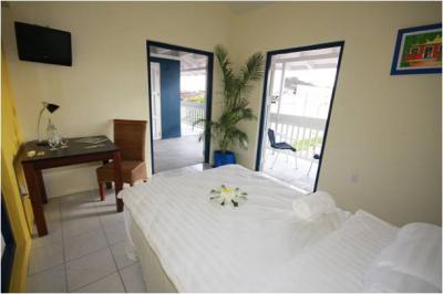 Academy Hotel Curacao