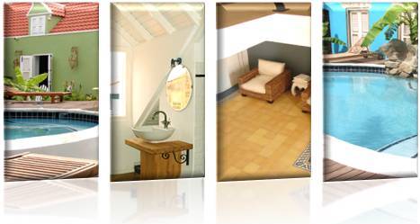 Pitermaai Small Apartamentos